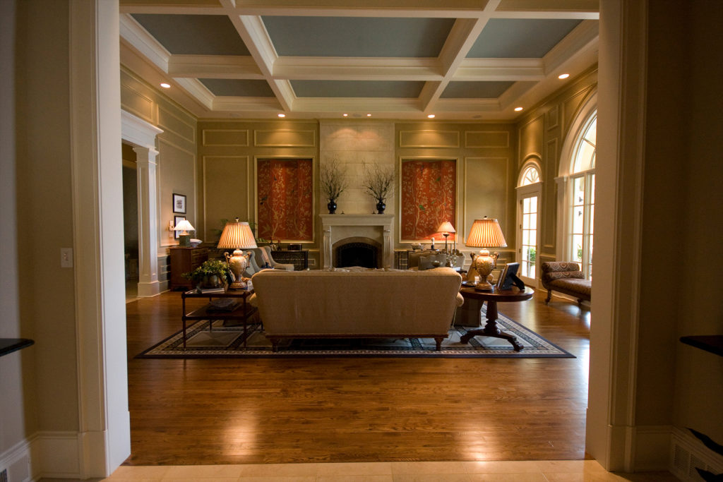 Howell Builders Lake Murray