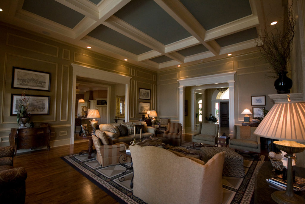 Howell Builders Lake Murray