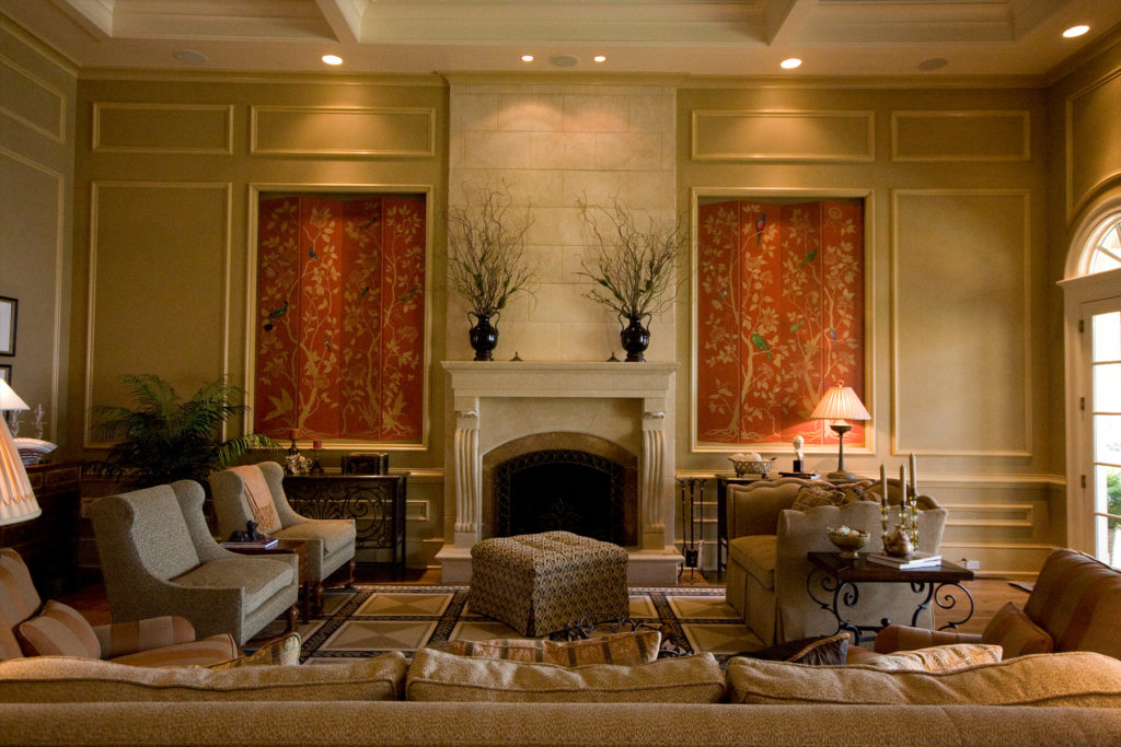 Howell Builders Lake Murray