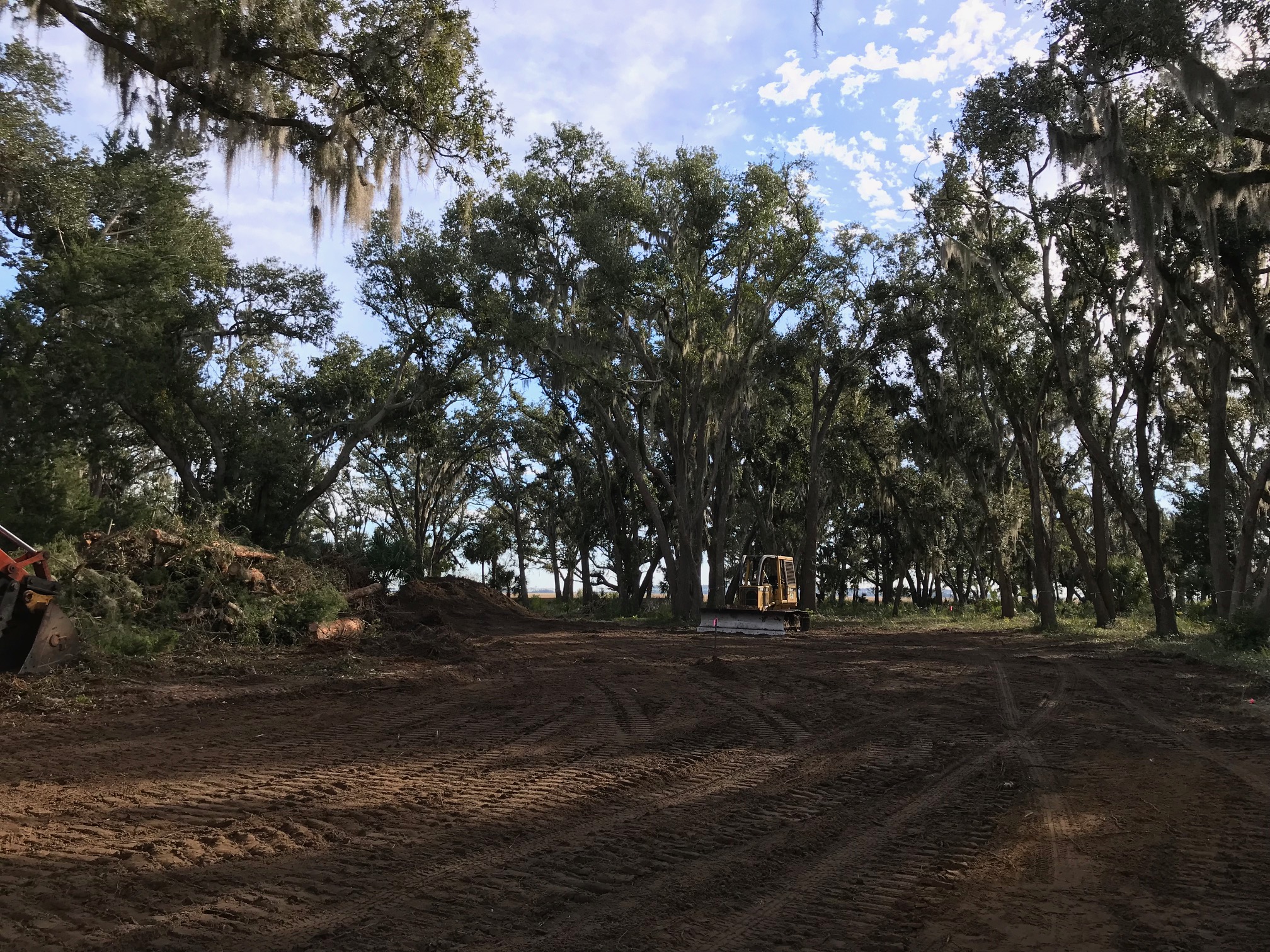 Howell Builders | New Project!