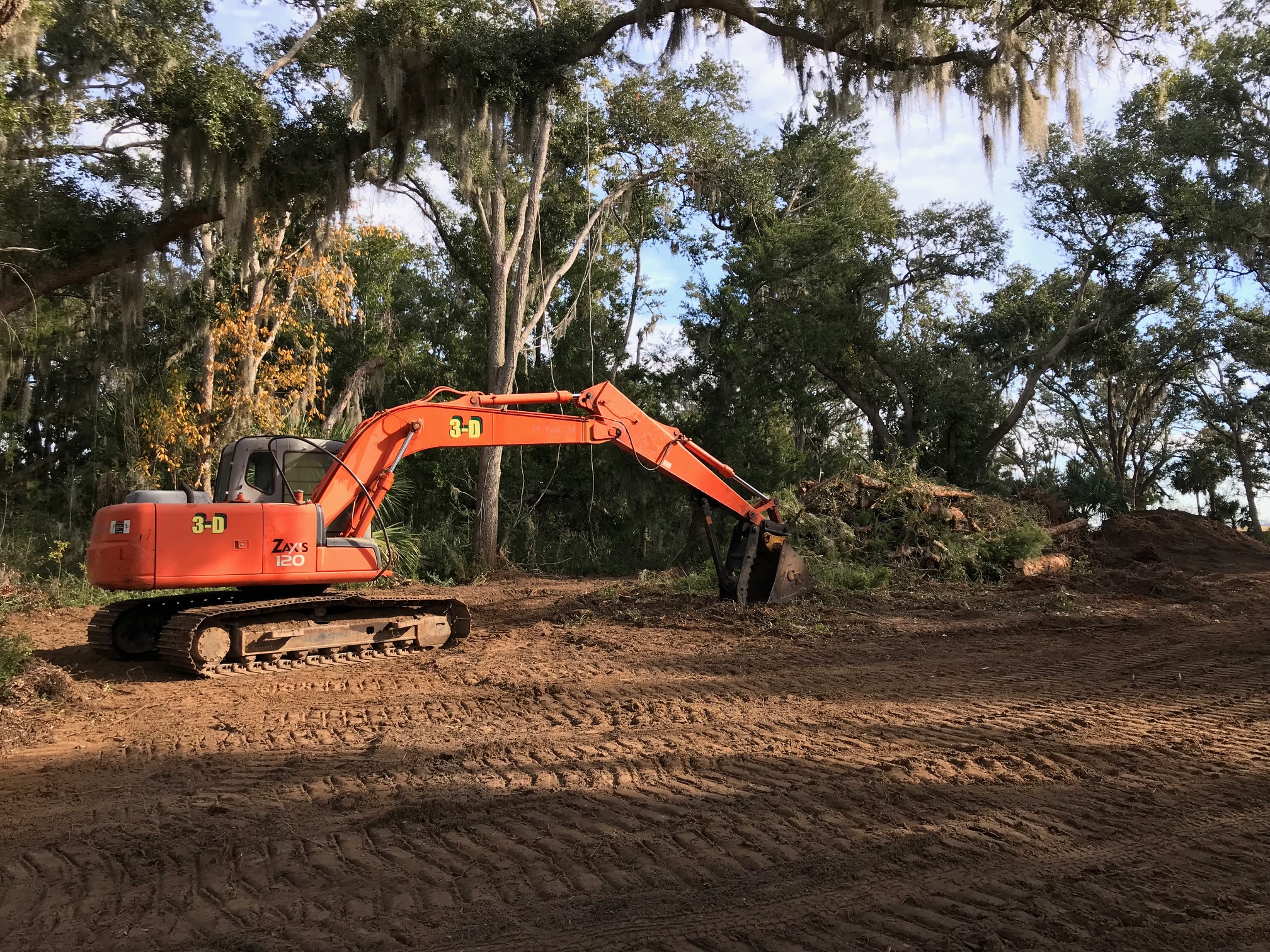 Howell Builders | New Project!